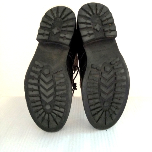 Men\'s leather shoes main image 5